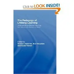 The Pedagogy of Lifelong Learning