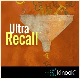 Ultra Recall Professional v4.1.2.5