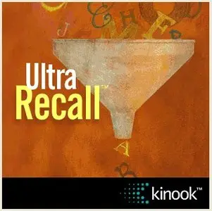 Ultra Recall Professional v4.1.2.5 