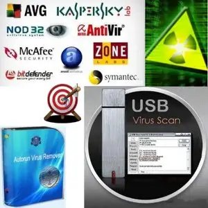 Autorun Virus Remover Full 2.3.0330 Build 0618 Portable