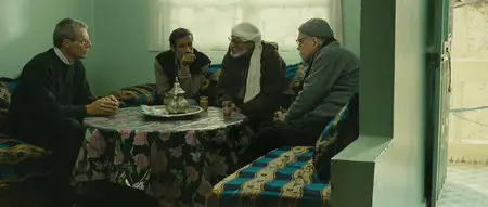 Uomini di Dio / Of Gods and Men (2010)