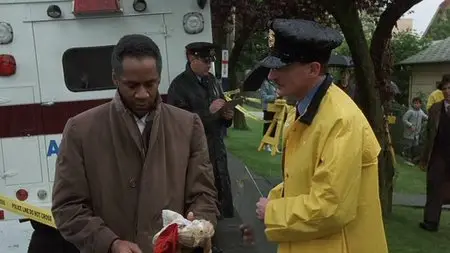 Stephen King's It (1990)