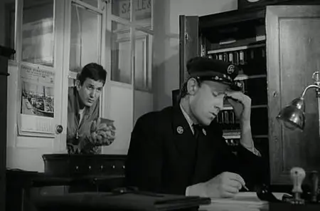 Bébert et l'Omnibus (1963) [Re-UP]
