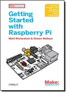 Getting Started with Raspberry Pi [Repost]