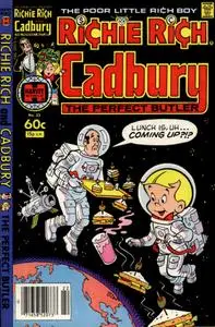 Richie Rich and Cadbury 022 c2c SOTE