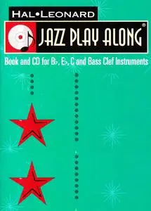 Collectif, "Jazz Play Along Series"