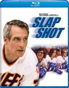 Slap Shot (1977) [MULTI] + Extras & Commentary