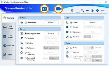 ScreenHunter Pro 7.0.1447