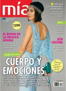 Mía Argentina - 04 febrero 2023