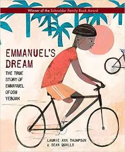 Emmanuel's Dream: The True Story of Emmanuel Ofosu Yeboah