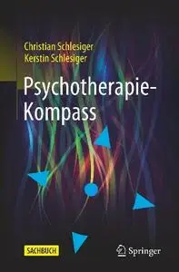 Kerstin Schlesiger - Psychotherapie-Kompass