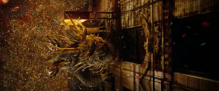 The Sorcerer's Apprentice / Ученик чародея (2010)