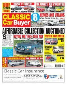 Classic Car Buyer - 28 February 2018