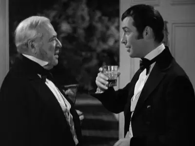 Stand Up and Fight (1939)