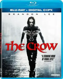 The Crow (1994)