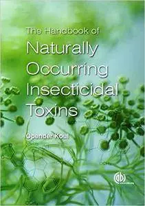 Naturally Occurring Insecticidal Toxins