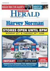 Newcastle Herald - June 29, 2020