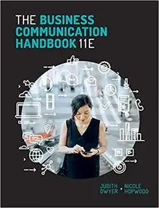 The Business Communication Handbook, 11th Edition