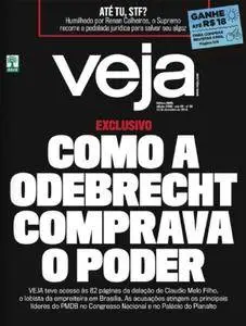 Veja - Brazil - Issue 2508 - 14 Dezembro 2016