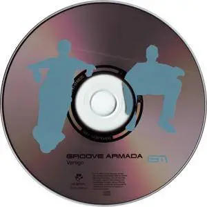 Groove Armada - Vertigo (1999)