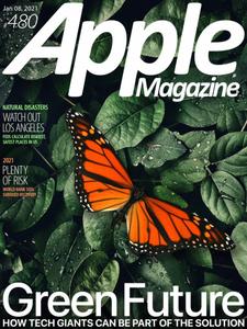 AppleMagazine - January 08, 2021