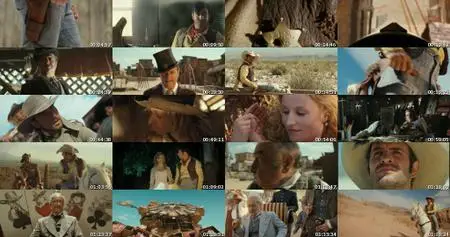 Lucky Luke (2009)