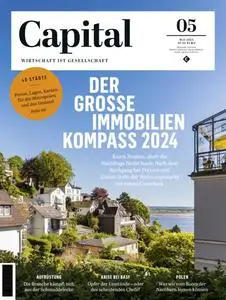 Capital Germany - Mai 2024