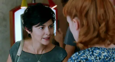 De vrais mensonges (2010)