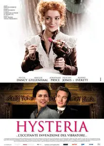 Hysteria (2011)