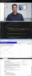 JavaScript: Modern Browser APIs