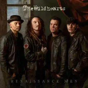 Wildhearts - Renaissance Men (2019)