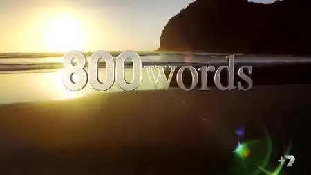 800 Words S03E07