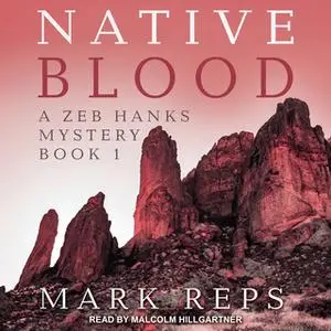 «Native Blood» by Mark Reps