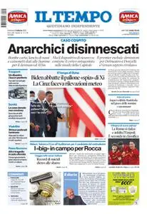 il Tempo - 5 Febbraio 2023