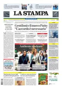 La Stampa Asti - 3 Dicembre 2023