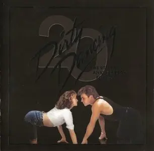VA - Dirty Dancing (20th Anniversary Edition) (2007) OST