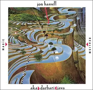 Jon Hassell - Aka Darbari Java [magic realism] (1983)