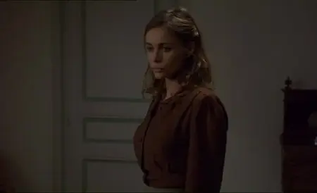 Les égarés / Strayed (2003)