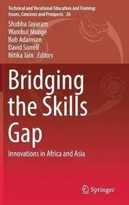Bridging the Skills Gap: Innovations in Africa and Asia