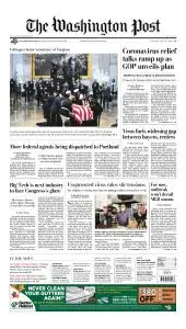 The Washington Post - July 28, 2020