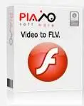 Portable Plato Video to FLV Converter v4.83