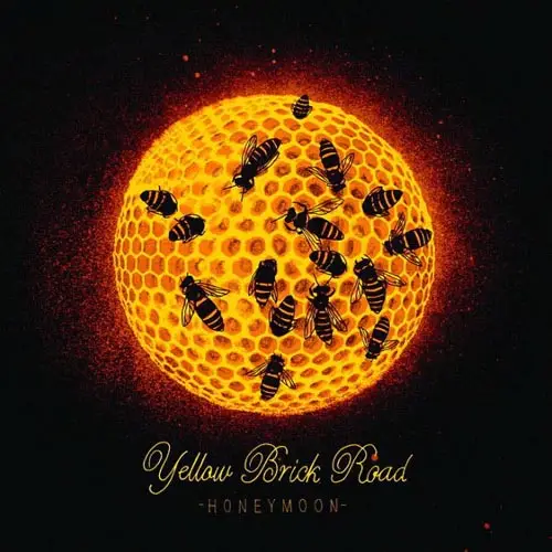Yellow Brick Road - Honeymoon (2010)