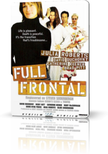 Full Frontal - by Steven Soderbergh (2002)