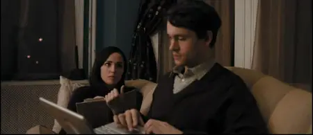 Adam (2009)