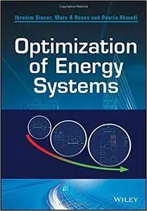 Optimization of Energy Systems