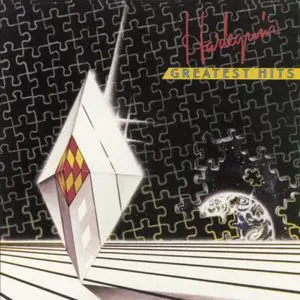 Harlequin - Greatest Hits (1986)