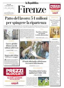 la Repubblica Firenze - 15 Dicembre 2022