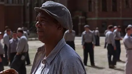 The Shawshank Redemption (1994)