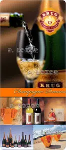 Champagne Dreams
