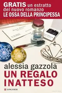 Alessia Gazzola - Un Regalo Inatteso